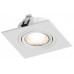 Встраиваемый светильник Hesby Lighting AtLas HSBL_0087