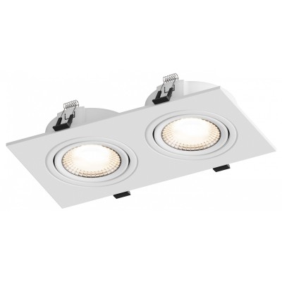 Встраиваемый светильник Hesby Lighting AtLas HSBL_0088
