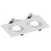 Встраиваемый светильник Hesby Lighting AtLas HSBL_0088