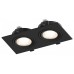 Встраиваемый светильник Hesby Lighting AtLas HSBL_0117