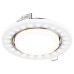 Встраиваемый светильник Hesby Lighting Aurora HSBL_0132