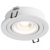 Встраиваемый светильник Hesby Lighting Breeze HSBL_0097