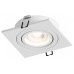 Встраиваемый светильник Hesby Lighting Breeze HSBL_0099
