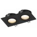 Встраиваемый светильник Hesby Lighting Breeze HSBL_0175