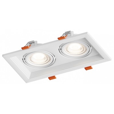 Встраиваемый светильник Hesby Lighting Drammen HSBL_0092