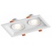 Встраиваемый светильник Hesby Lighting Drammen HSBL_0092