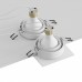 Встраиваемый светильник Hesby Lighting Eclipse HSBL_0111