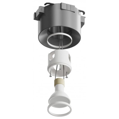 Встраиваемый светильник Hesby Lighting Larvik HSBL_0202