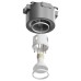 Встраиваемый светильник Hesby Lighting Larvik HSBL_0217
