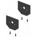 Заглушка для трека Hesby Lighting ElDeko HSBL_0188