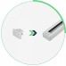 Заглушка для трека Hesby Lighting Skylite 0034