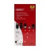 Кофемашина Hibrew H1A ST-504, автоматическая, 1450 Вт, 0.6 л, чёрная