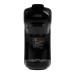 Кофемашина Hibrew H1A ST-504, автоматическая, 1450 Вт, 0.6 л, чёрная