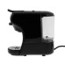 Кофемашина Hibrew H1A ST-504, автоматическая, 1450 Вт, 0.6 л, чёрная