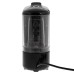 Кофемашина Hibrew H1A ST-504, автоматическая, 1450 Вт, 0.6 л, чёрная