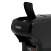 Кофемашина Hibrew H1A ST-504, автоматическая, 1450 Вт, 0.6 л, чёрная