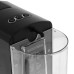 Кофемашина Hibrew H1A ST-504, автоматическая, 1450 Вт, 0.6 л, чёрная