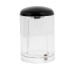Кофемашина Hibrew H1A ST-504, автоматическая, 1450 Вт, 0.6 л, чёрная