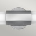 Бра Hinkley Facet QN-FACET-LED2-PC-BATH