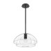 Подвесной светильник Hinkley Lotus QN-LOTUS-P-BLK