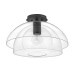 Подвесной светильник Hinkley Lotus QN-LOTUS-P-BLK