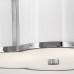 Потолочный светильник Hinkley Chance (hk) QN-CHANCE-SF-S-PN