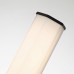 Настенные светильники Hinkley QN-FACET-LED1-BK-BATH