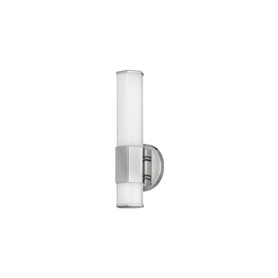 Настенные светильники Hinkley QN-FACET-LED1-PC-BATH
