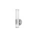 Настенные светильники Hinkley QN-FACET-LED1-PC-BATH
