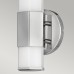 Настенные светильники Hinkley QN-FACET-LED1-PC-BATH