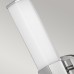 Настенные светильники Hinkley QN-FACET-LED1-PC-BATH