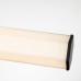 Настенные светильники Hinkley QN-FACET-LED2-BK-BATH