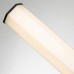 Настенные светильники Hinkley QN-FACET-LED2-BK-BATH