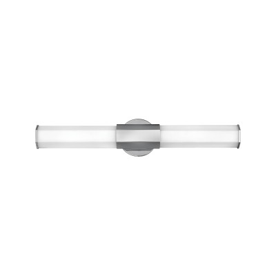 Настенные светильники Hinkley QN-FACET-LED2-PC-BATH