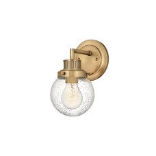 Настенные светильники Hinkley QN-POPPY1-HB-BATH