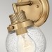 Настенные светильники Hinkley QN-POPPY1-HB-BATH