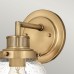 Настенные светильники Hinkley QN-POPPY1-HB-BATH