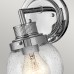 Настенные светильники Hinkley QN-POPPY1-PC-BATH