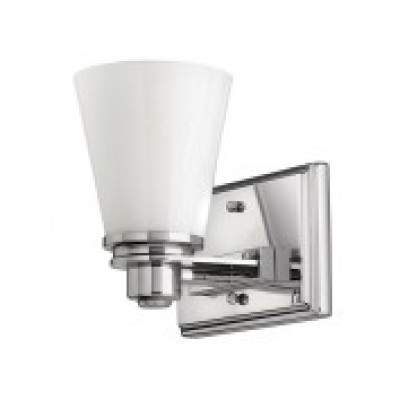 Настенный светильник Hinkley HK-AVON1-BATH