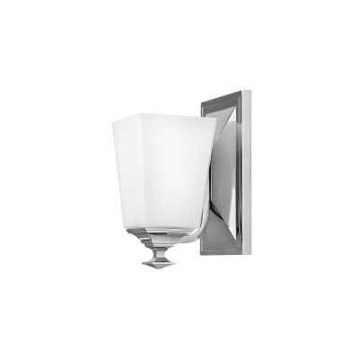 Настенный светильник Hinkley HK-BALDWIN1-BATH