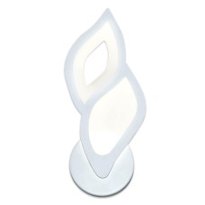 Настенный светодиодный светильник Hiper Flame H042-2