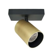 Спот Hiper Mystery H237-1