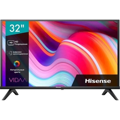 Телевизор Hisense 32A4K, 32