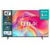Телевизор Hisense 43E7KQ, 43