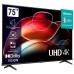 Телевизор Hisense 75A6K, 75