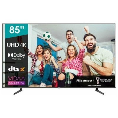 Телевизор Hisense 85A6BG, 85