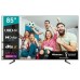Телевизор Hisense 85A6BG, 85