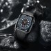 Смарт-часы Hoco Y1 Pro, 1.91, 240х285, BT5.0, 280 мАч, Lightning, чёрные