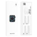 Смарт-часы Hoco Y1 Pro, 1.91, 240х285, BT5.0, 280 мАч, Lightning, чёрные