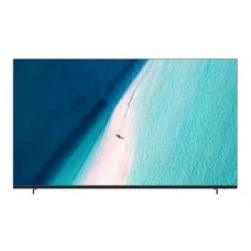 Телевизор Horion 65GFU-FDVB, 65", 3840×2160, DVB-T2/C/S2, HDMI×3, USB×2, Smart TV, чёрный